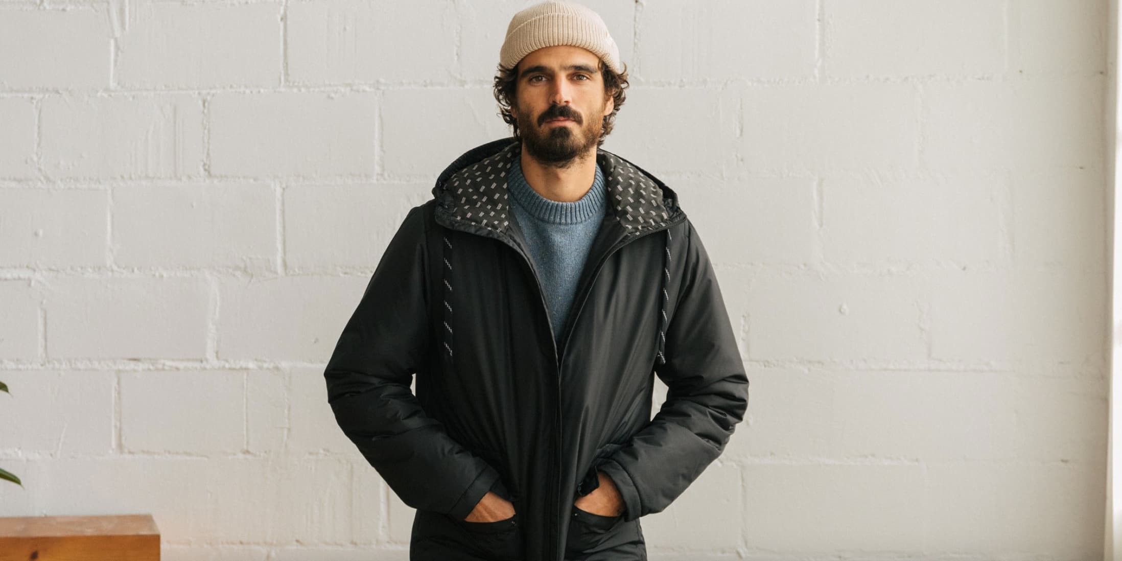 Derbe - Nachhaltige Outdoorjacken aus Hamburg